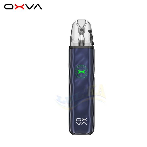 OXVA Xlim Go 2 1500 mAh (Metal Blue) OXVA Xlim Go 2 1500 mAh (Metal Blue)