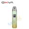 OXVA Xlim Pro Pod Kit 1000mAh (Gleamy Cyan) OXVA Xlim Pro Pod Kit 1000mAh (Gleamy Cyan)