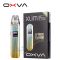 OXVA Xlim Pro Pod Kit 1000mAh (Gleamy Cyan) OXVA Xlim Pro Pod Kit 1000mAh (Gleamy Cyan)
