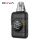 OXVA Xlim SQ PRO 2 Kit 1600mAh (Black Leather)