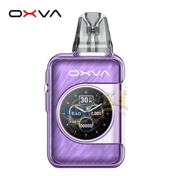 OXVA Xlim SQ PRO 2 Kit 1600mAh (Dream Purple) OXVA Xlim SQ PRO 2 Kit 1600mAh (Dream Purple)