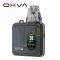OXVA Xlim SQ Pro Kit 1200mAh (Gunmetal Wood) OXVA Xlim SQ Pro Kit 1200mAh (Gunmetal Wood)