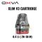 Картридж OXVA XLIM V3 Top Fill Cartridge (0.4 ohm) Картридж OXVA XLIM V3 Top Fill Cartridge (0.4 ohm)