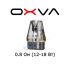 Картридж OXVA XLIM V3 Top Fill Cartridge (0.8 ohm) Картридж OXVA XLIM V3 Top Fill Cartridge (0.8 ohm)