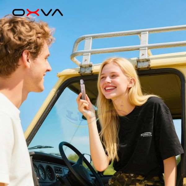 OXVA Xlim Go 2 1500 mAh (Light Brown Shadow) OXVA Xlim Go 2 1500 mAh (Light Brown Shadow)