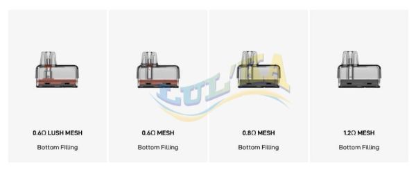 Vaporesso ECO Nano Pro Kit 1000mAh (Ocean Blue) Vaporesso ECO Nano Pro Kit 1000mAh (Ocean Blue)