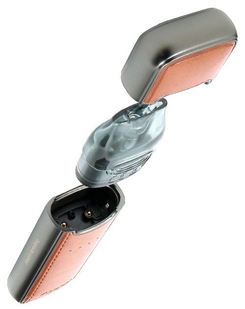 Voopoo VMATE E Pod Kit 1200mAh (Classic Brown) Voopoo VMATE E Pod Kit 1200mAh (Classic Brown)