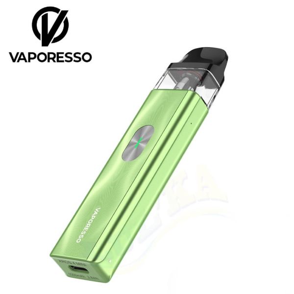 Vaporesso XROS 4 MINI Pod Kit 1000 mAh (Ice Green) Vaporesso XROS 4 MINI Pod Kit 1000 mAh (Ice Green)