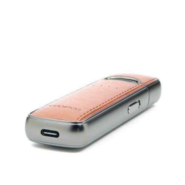 Voopoo VMATE E Pod Kit 1200mAh (Classic Brown) Voopoo VMATE E Pod Kit 1200mAh (Classic Brown)