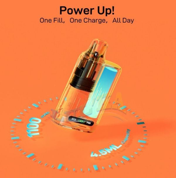 Vaporesso Vibe Nano Pro Kit 1500mAh (Racing Red) Vaporesso Vibe Nano Pro Kit 1500mAh (Racing Red)