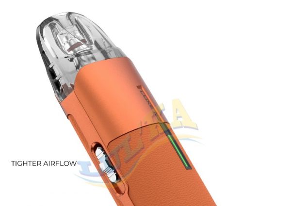 Vaporesso LUXE Q2 Pod Kit 1000 mAh (Black) Vaporesso LUXE Q2 Pod Kit 1000 mAh (Black)