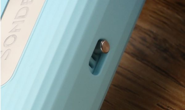 GeekVape Sonder Q Pod Kit 1000mAh (Red Blue) GeekVape Sonder Q Pod Kit 1000mAh (Red Blue)