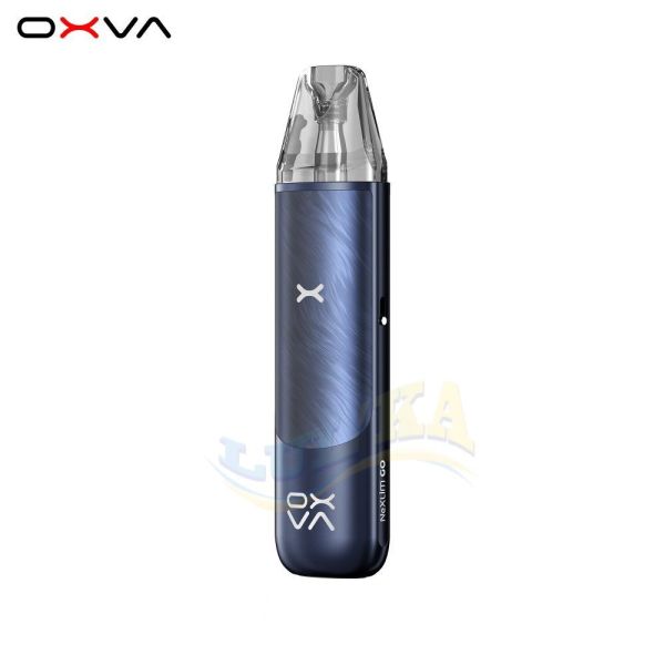 OXVA NeXlim Go Pod Kit 1800mAh (Starry Blue) OXVA NeXlim Go Pod Kit 1800mAh (Starry Blue)
