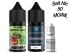 Набор Salt Fucked Tropical Fruit 50мг/мл 30мл.