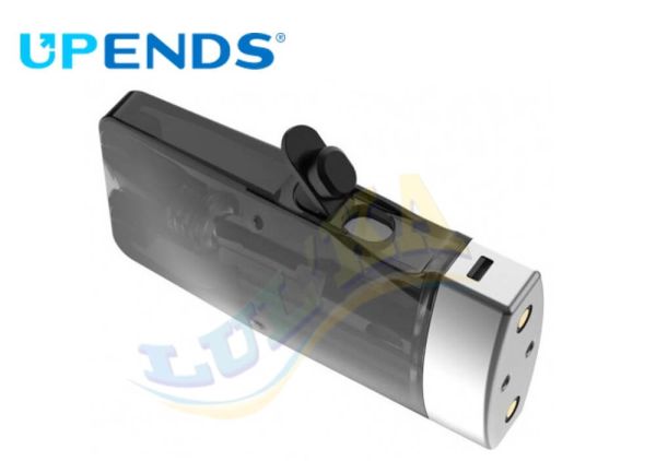 Upends Upox Pod System Kit 400 mAh (Black) Upends Upox Pod System Kit 400 mAh (Black)