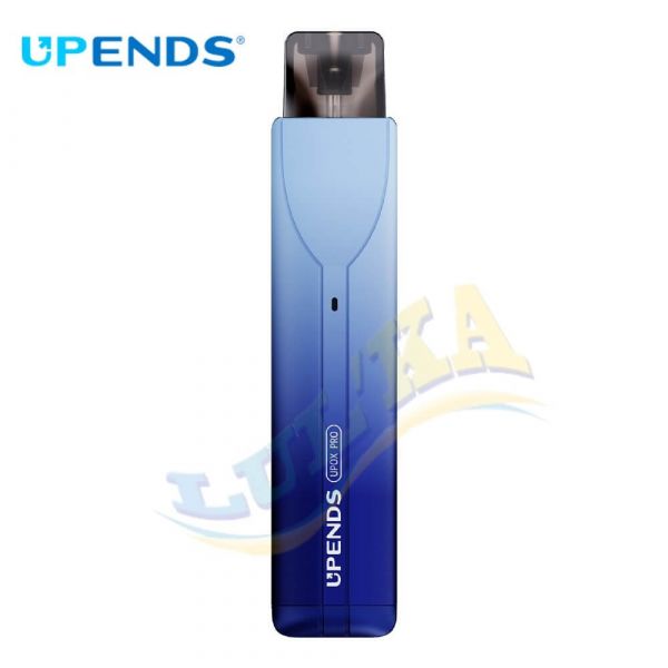Upends Upox Pro Pod Kit 840 mAh (Ocean Blue) Upends Upox Pro Pod Kit 840 mAh (Ocean Blue)