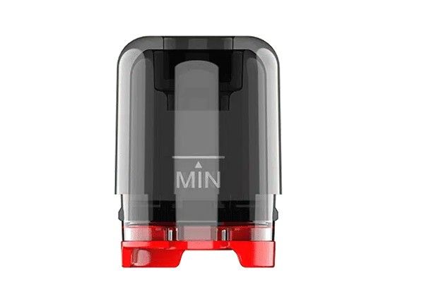Картридж Uwell Whirl S2 Pod Cartridge 3.5ml Картридж Uwell Whirl S2 Pod Cartridge 3.5ml