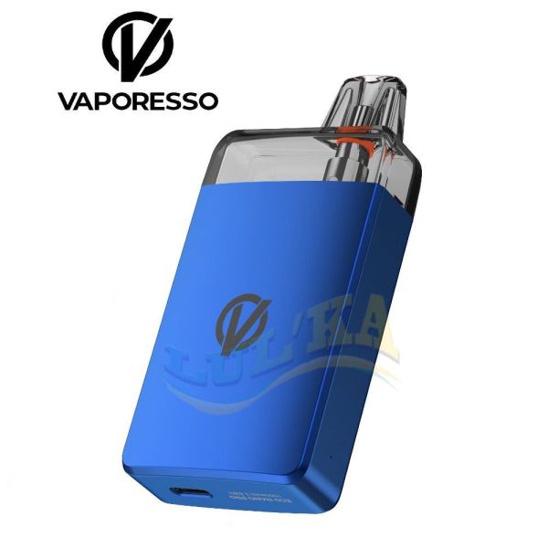 Vaporesso ECO Nano Pro Kit 1000mAh (Ocean Blue) Vaporesso ECO Nano Pro Kit 1000mAh (Ocean Blue)