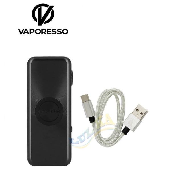 Vaporesso GEN SE 80W Box Mod (Dark Black) Vaporesso GEN SE 80W Box Mod (Dark Black)