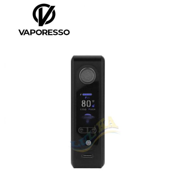 Vaporesso GEN SE 80W Box Mod (Dark Black) Vaporesso GEN SE 80W Box Mod (Dark Black)