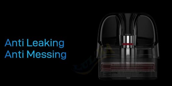 Картридж Vaporesso LUXE X Mesh 5ml (0.8 ohm) Картридж Vaporesso LUXE X Mesh 5ml (0.8 ohm)