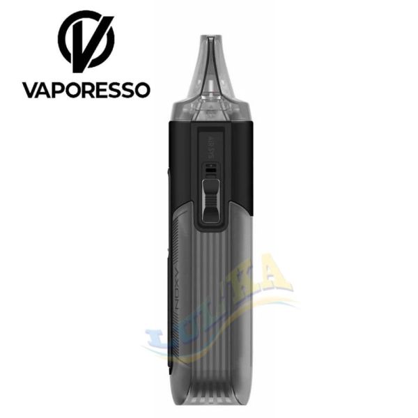 Vaporesso LUXE X2 Pod Kit 2000mAh (Night Black) Vaporesso LUXE X2 Pod Kit 2000mAh (Night Black)