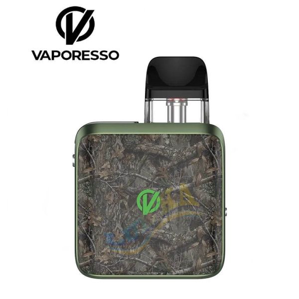 Vaporesso XROS 4 Nano Kit 1350mAh (Camouflage) Vaporesso XROS 4 Nano Kit 1350mAh (Camouflage)