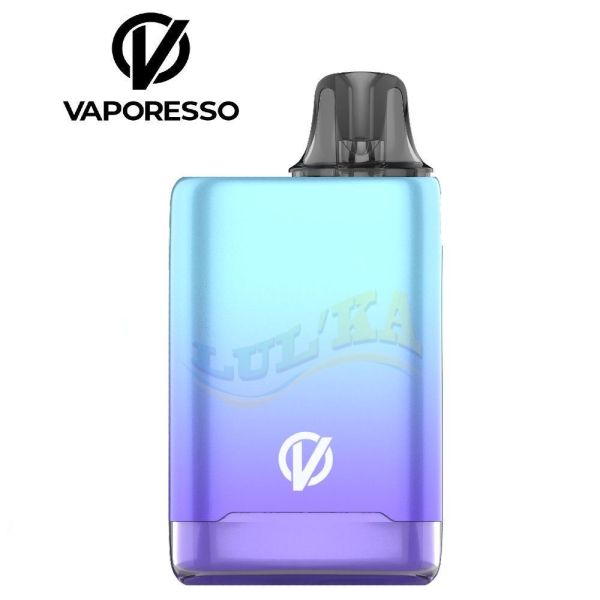 Vaporesso Vibe Nano Kit 1100mAh (Ice Blueberry) Vaporesso Vibe Nano Kit 1100mAh (Ice Blueberry)