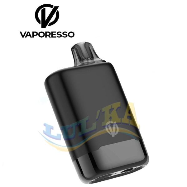 Vaporesso Vibe Nano Pro Kit 1500mAh (Black) Vaporesso Vibe Nano Pro Kit 1500mAh (Black)