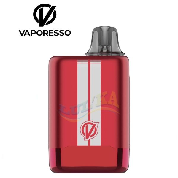 Vaporesso Vibe Nano Pro Kit 1500mAh (Racing Red) Vaporesso Vibe Nano Pro Kit 1500mAh (Racing Red)