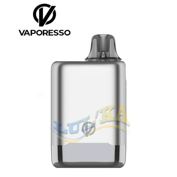 Vaporesso Vibe Nano Pro Kit 1500mAh (Silver) Vaporesso Vibe Nano Pro Kit 1500mAh (Silver)