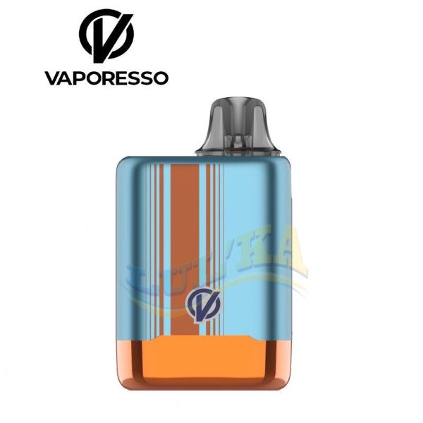 Vaporesso Vibe Nano Pro Kit 1500mAh (Turbo Blue) Vaporesso Vibe Nano Pro Kit 1500mAh (Turbo Blue)