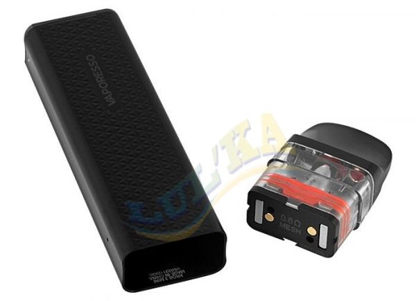 Vaporesso XROS 3 MINI Pod Kit 1000 mAh (Black) Vaporesso XROS 3 MINI Pod Kit 1000 mAh (Black)
