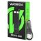 Vaporesso XROS 3 MINI Pod Kit 1000 mAh (Black) Vaporesso XROS 3 MINI Pod Kit 1000 mAh (Black)