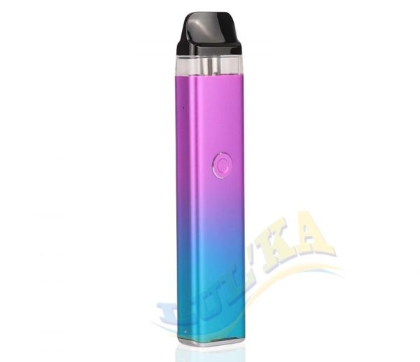 Vaporesso XROS 3 Pod Kit 1000 mAh (Synthwave) Vaporesso XROS 3 Pod Kit 1000 mAh (Synthwave)