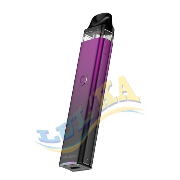 Vaporesso XROS 3 Pod Kit 1000 mAh (Zenith)