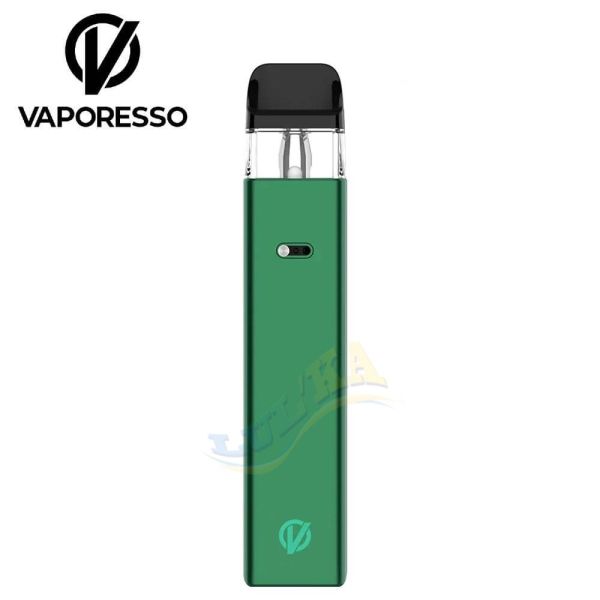 Vaporesso XROS 4 Pod Kit 1000 mAh (Green) Vaporesso XROS 4 Pod Kit 1000 mAh (Green)