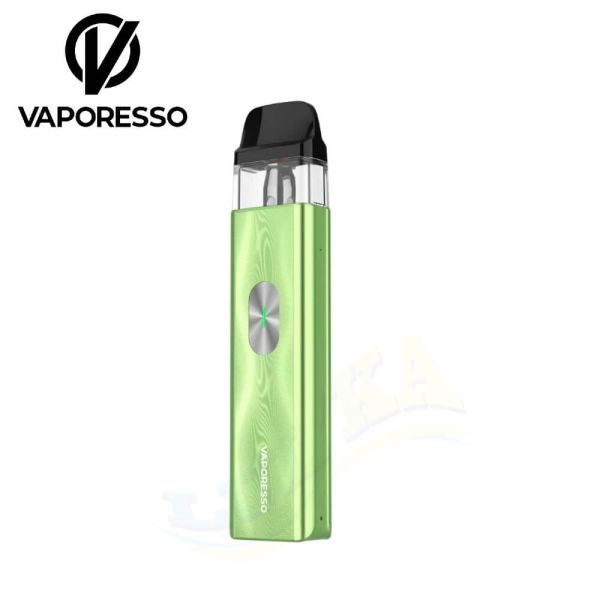Vaporesso XROS 4 MINI Pod Kit 1000 mAh (Ice Green) Vaporesso XROS 4 MINI Pod Kit 1000 mAh (Ice Green)