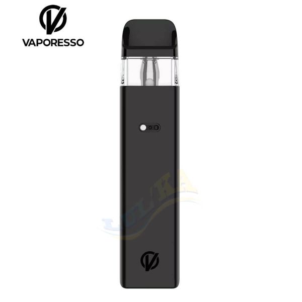 Vaporesso XROS 4 MINI Pod Kit 1000 mAh (Black) Vaporesso XROS 4 MINI Pod Kit 1000 mAh (Black)