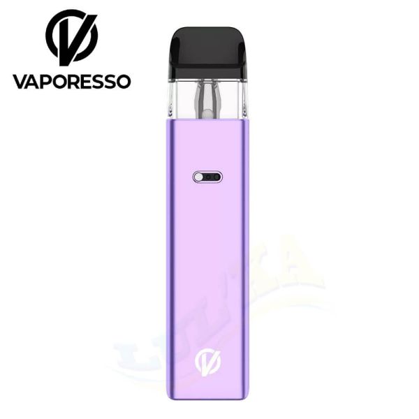 Vaporesso XROS 4 MINI Pod Kit 1000 mAh (Ice Purple) Vaporesso XROS 4 MINI Pod Kit 1000 mAh (Ice Purple)