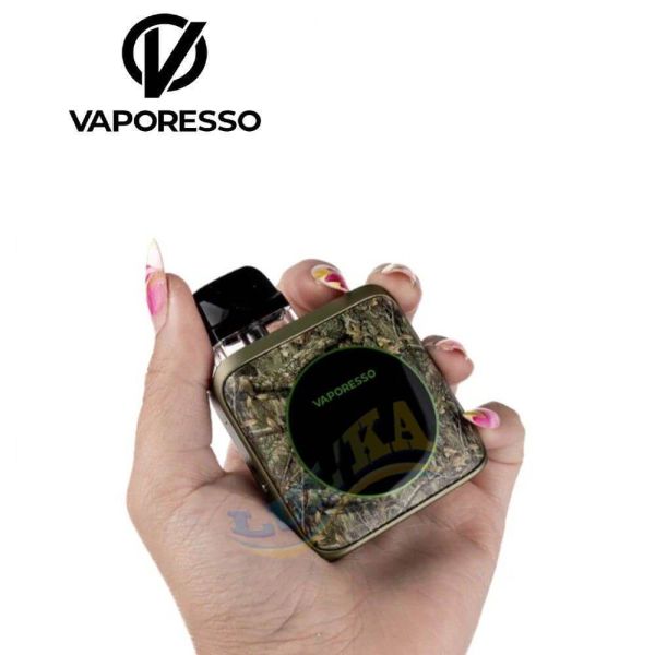 Vaporesso XROS 4 Nano Kit 1350mAh (Camouflage) Vaporesso XROS 4 Nano Kit 1350mAh (Camouflage)