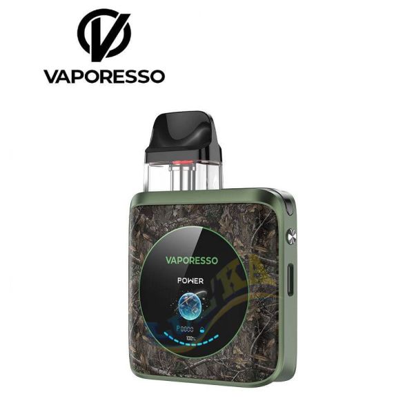 Vaporesso XROS 4 Nano Kit 1350mAh (Camouflage) Vaporesso XROS 4 Nano Kit 1350mAh (Camouflage)