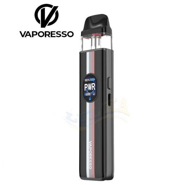 Vaporesso XROS 5 Pod Kit 1500mAh (Carbon Stripe) Vaporesso XROS 5 Pod Kit 1500mAh (Carbon Stripe)