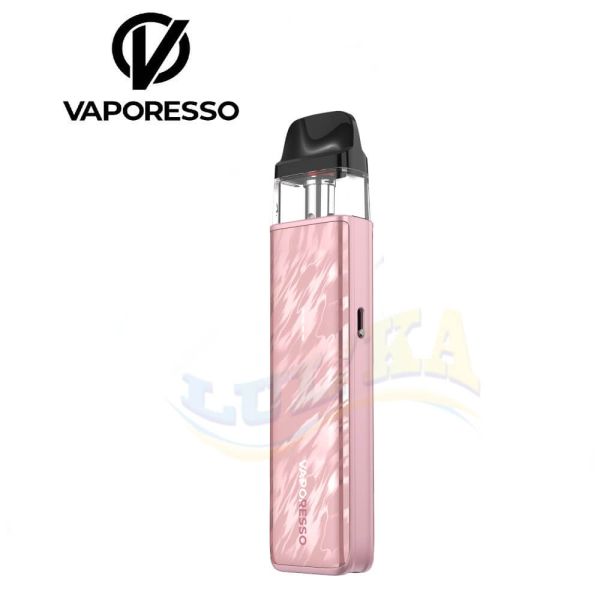 Vaporesso XROS 5 Mini Pod Kit 1500mAh (Flowing Pink) Vaporesso XROS 5 Mini Pod Kit 1500mAh (Flowing Pink)