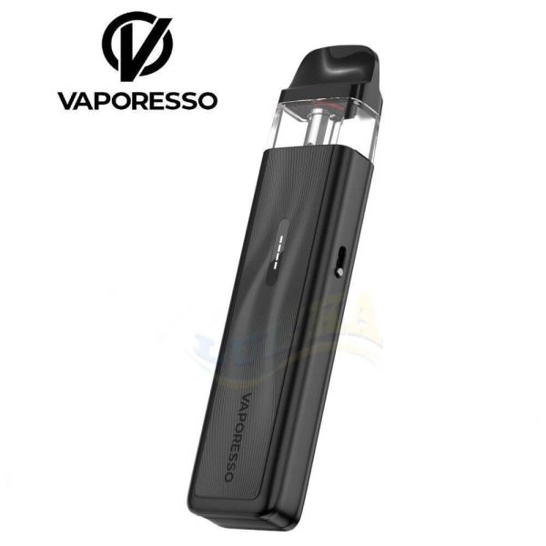 Vaporesso XROS 5 Mini Pod Kit 1500mAh (Black) Vaporesso XROS 5 Mini Pod Kit 1500mAh (Black)