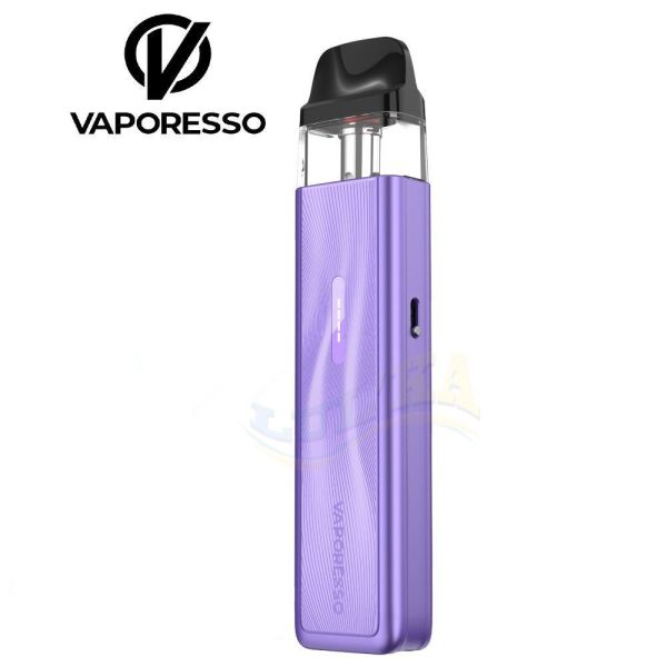 Vaporesso XROS 5 Mini Pod Kit 1500mAh (Purple) Vaporesso XROS 5 Mini Pod Kit 1500mAh (Purple)