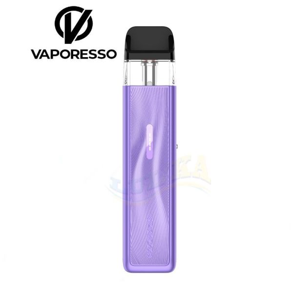 Vaporesso XROS 5 Mini Pod Kit 1500mAh (Purple) Vaporesso XROS 5 Mini Pod Kit 1500mAh (Purple)