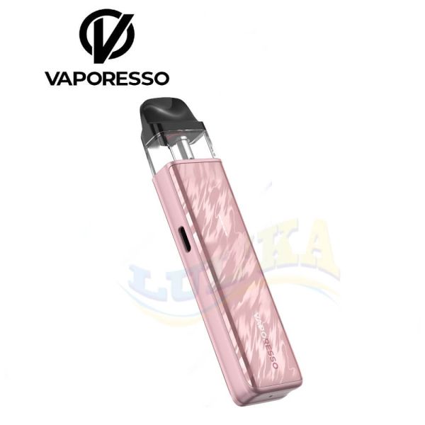Vaporesso XROS 5 Mini Pod Kit 1500mAh (Flowing Pink) Vaporesso XROS 5 Mini Pod Kit 1500mAh (Flowing Pink)