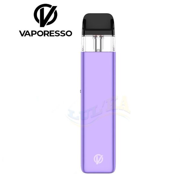 Vaporesso XROS 5 Mini Pod Kit 1500mAh (Purple) Vaporesso XROS 5 Mini Pod Kit 1500mAh (Purple)