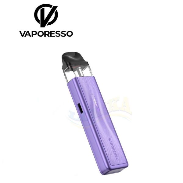 Vaporesso XROS 5 Mini Pod Kit 1500mAh (Purple) Vaporesso XROS 5 Mini Pod Kit 1500mAh (Purple)